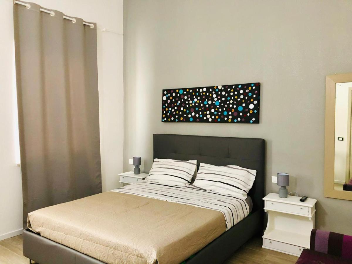 La Rocca Scavata Bed & Breakfast Rilievo Luaran gambar