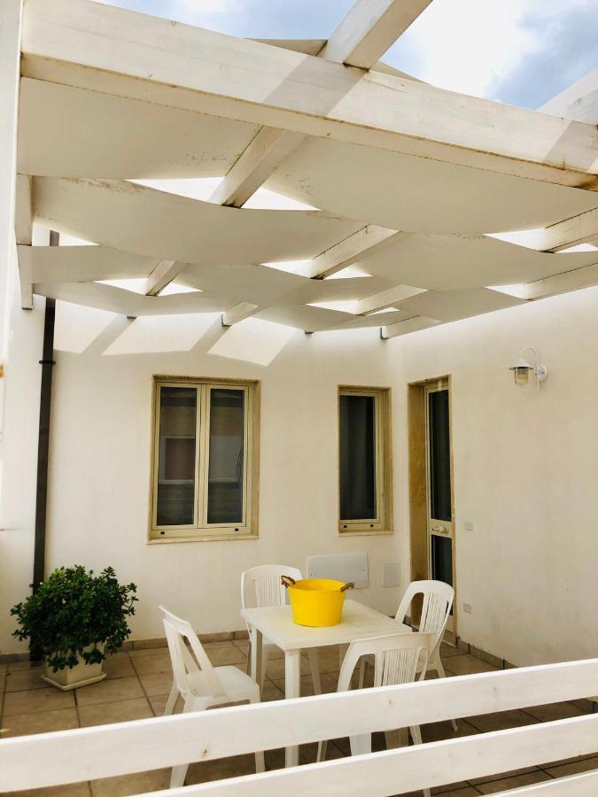 La Rocca Scavata Bed & Breakfast Rilievo Luaran gambar
