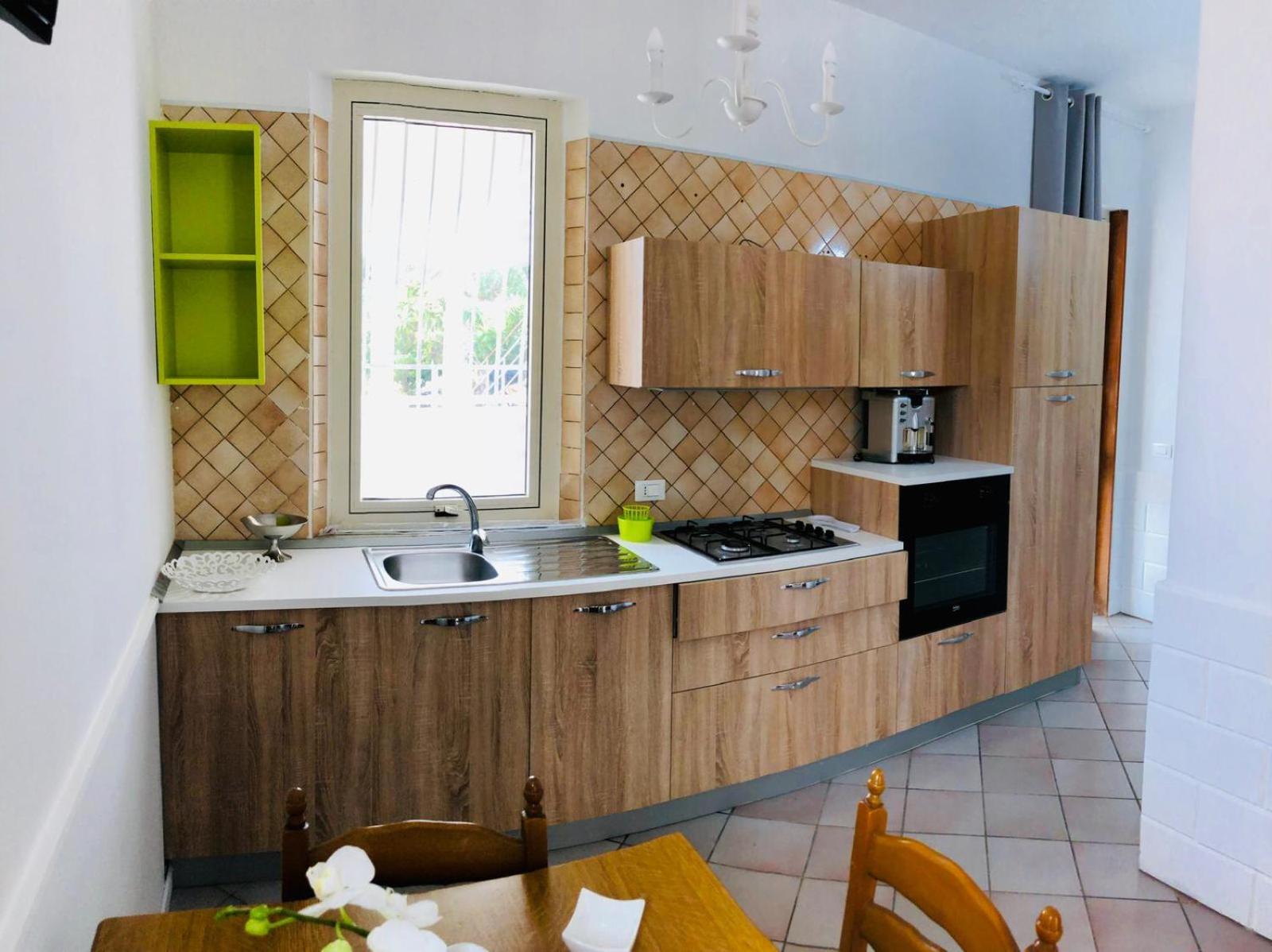 La Rocca Scavata Bed & Breakfast Rilievo Luaran gambar