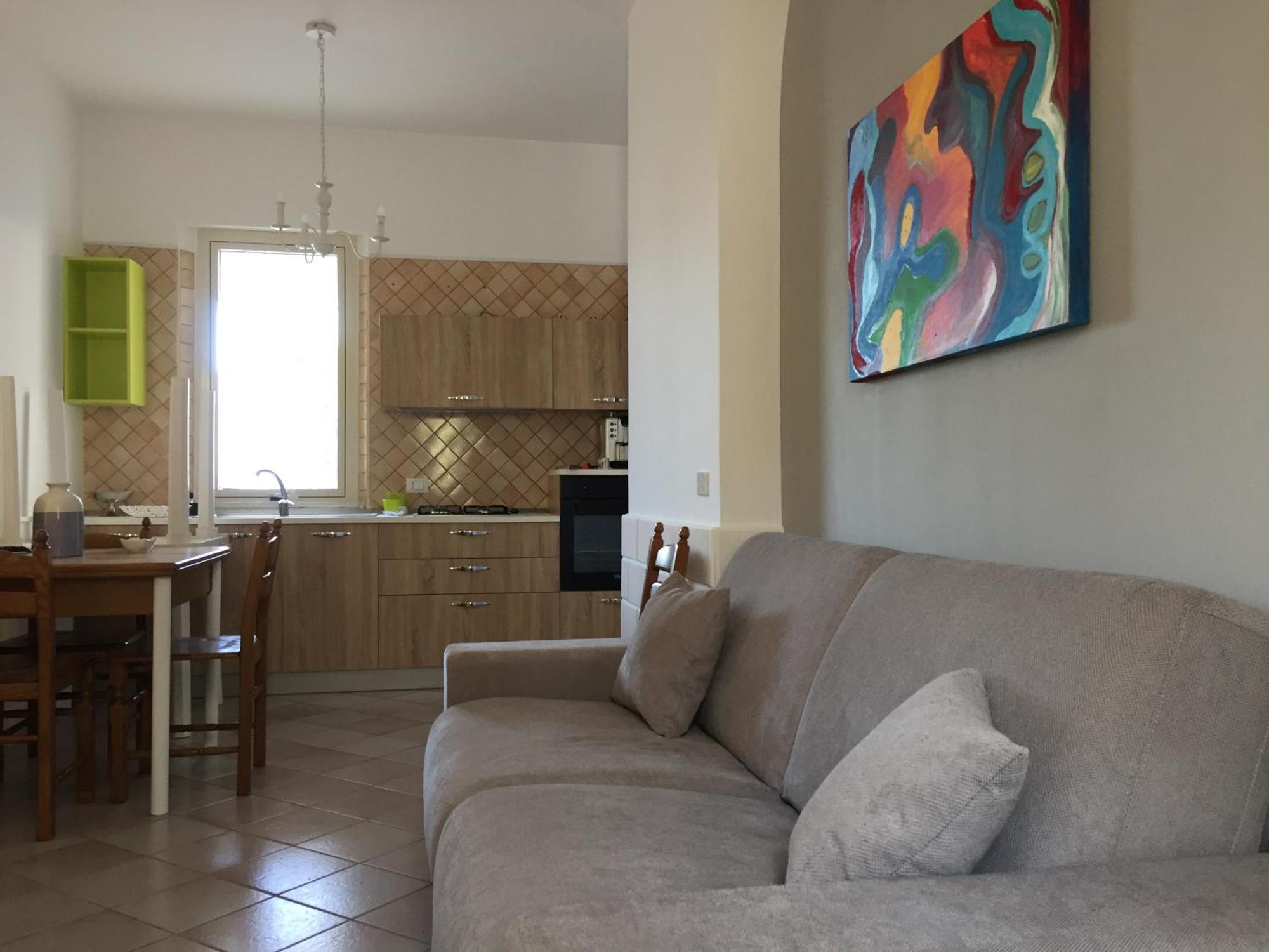 La Rocca Scavata Bed & Breakfast Rilievo Luaran gambar