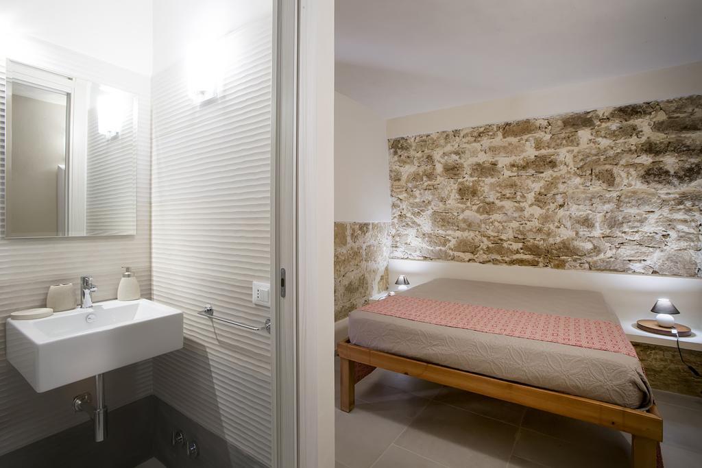 La Rocca Scavata Bed & Breakfast Rilievo Luaran gambar