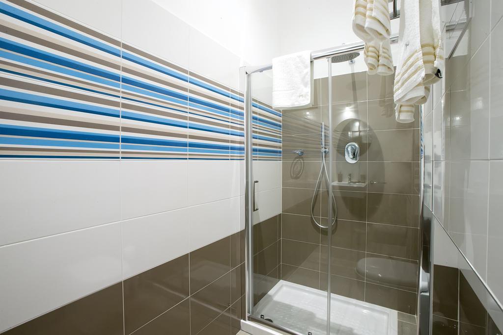 La Rocca Scavata Bed & Breakfast Rilievo Luaran gambar