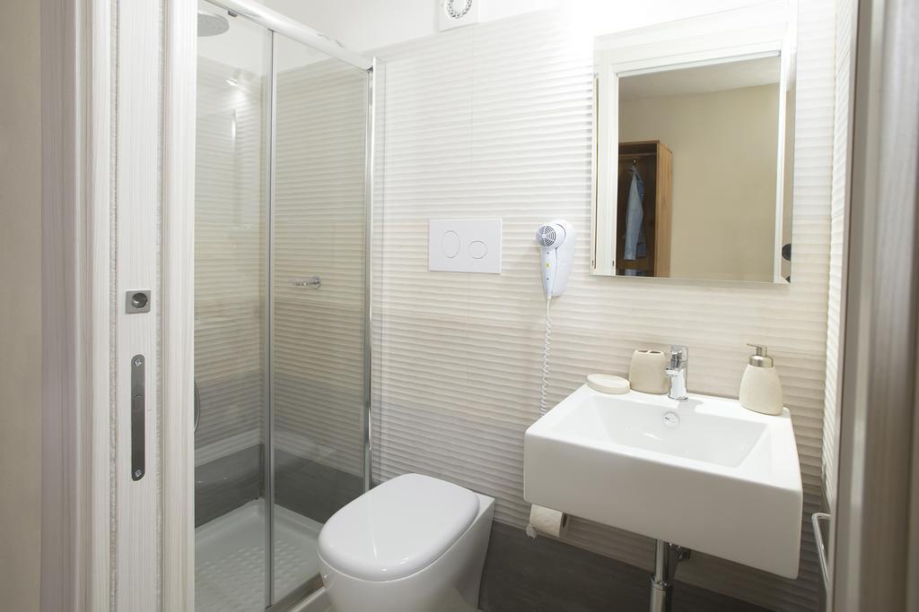 La Rocca Scavata Bed & Breakfast Rilievo Luaran gambar